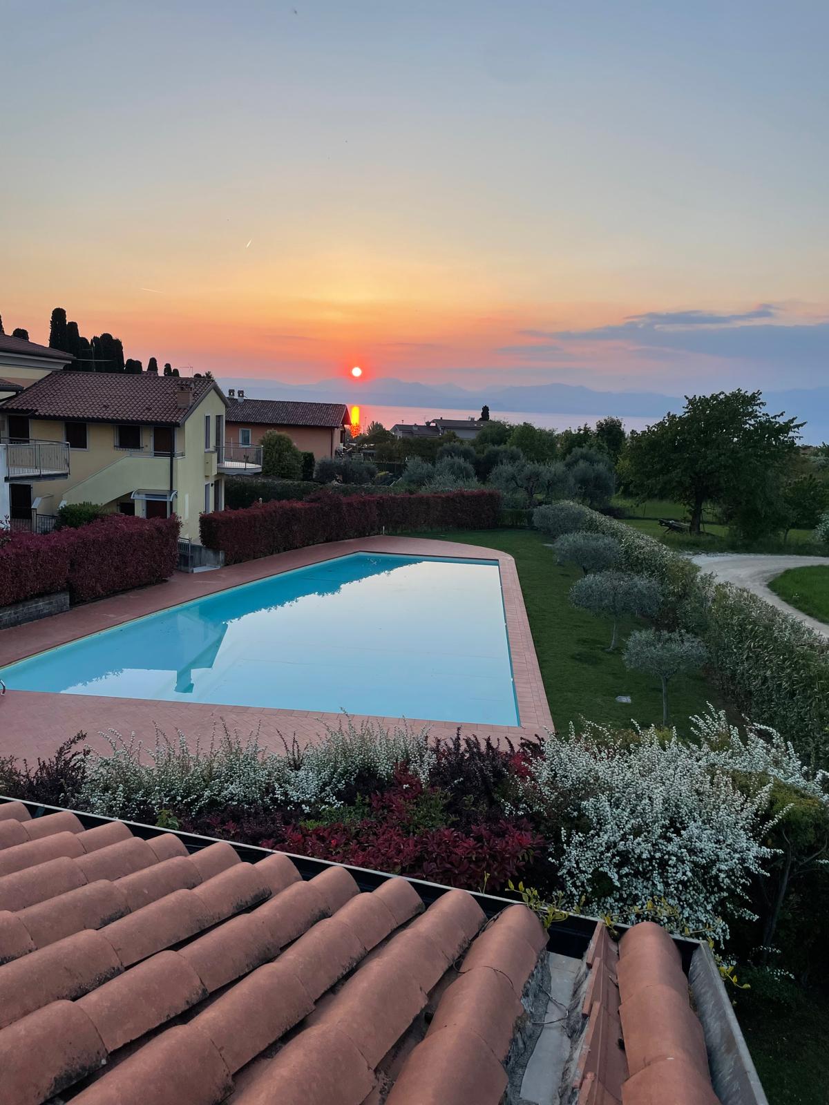 Villa in Lazise