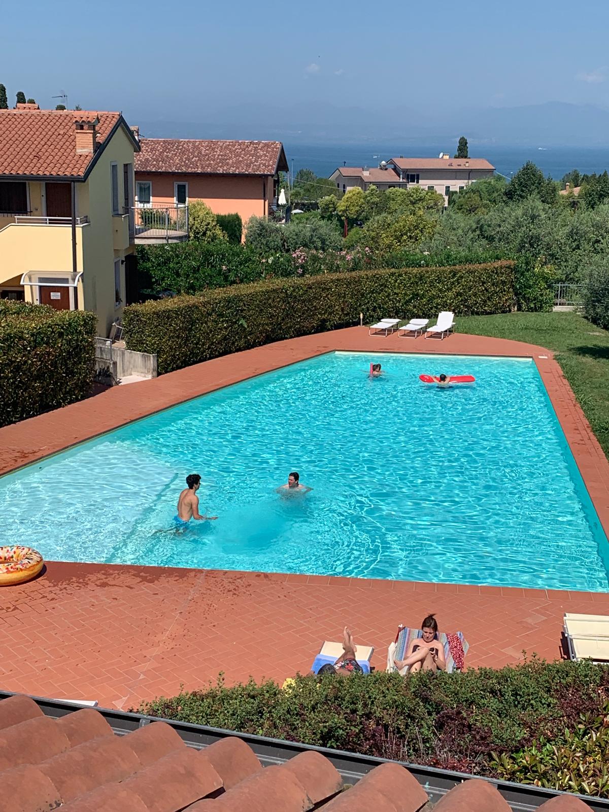 Villa in Lazise